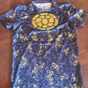 UA Heart Guard Shirt